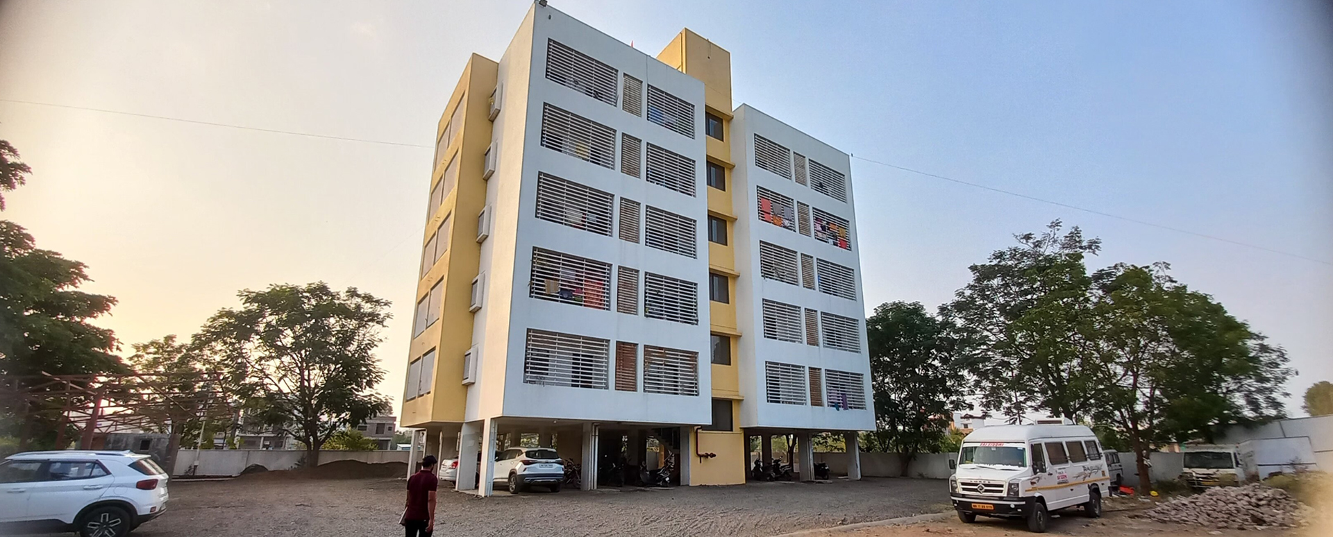 Sky Dreams Pre school